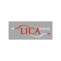 logo LICA servis s.r.o.