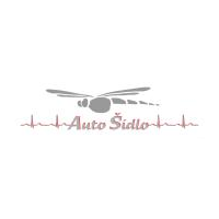 logo AUTO ŠÍDLO s.r.o.