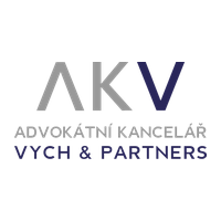 logo Vych & Partners, s.r.o., advokátní kancelář