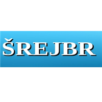 logo ŠREJBR s.r.o.