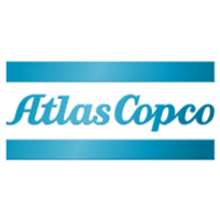 logo Atlas Copco s.r.o.