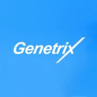 logo GENETRIX s.r.o.