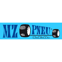 logo MZ PNEU, s.r.o.