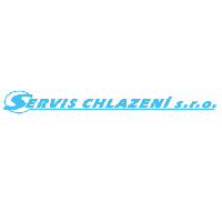 logo SERVIS CHLAZENÍ s.r.o.