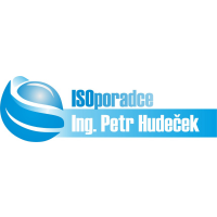 logo Ing. Petr Hudeček