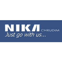 logo NIKA Chrudim s. r. o.