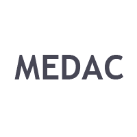logo MEDAC, spol. s r.o.