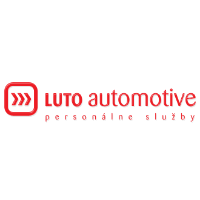logo LUTO Automotive CZ, s.r.o.
