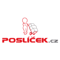 logo POSLÍČEK s.r.o.
