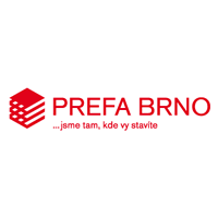 logo PREFA TRADE, a.s.
