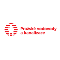 logo Pražské vodovody a kanalizace, a.s.