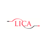 logo LICA s.r.o.