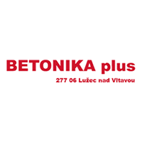 logo BETONIKA plus s.r.o.