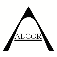 logo ALCOR spol. s r.o.