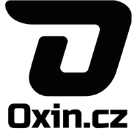 logo Oxin s.r.o.