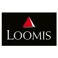 logo Loomis Czech Republic a.s.