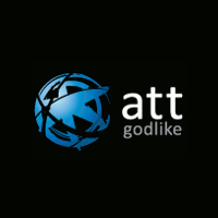 logo att godlike s.r.o.