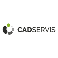 logo CADservis, s.r.o.
