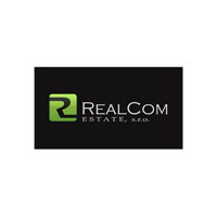logo REALCOM ESTATE, s.r.o.