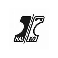 logo HALKO stavební společnost, s.r.o.