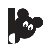 logo Black Bear, s.r.o.