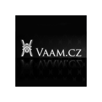 logo VAAM.cz, s.r.o.
