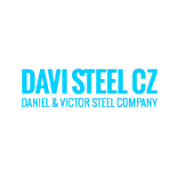 logo DAVI STEEL CZ s.r.o.
