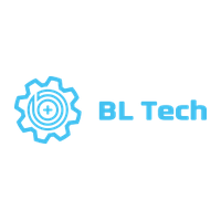 logo BL TECH s.r.o.