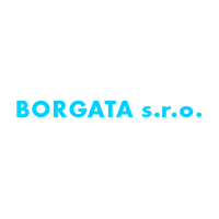logo BORGATA s.r.o.