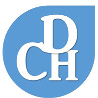 logo Dušan Chlebík