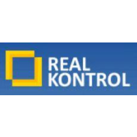 logo REAL KONTROL ,s.r.o.