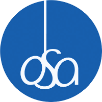 logo OSA - Ochranný svaz autorský pro práva k dílům hudebním, o.s.