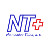 logo Nemocnice Tábor, a.s.