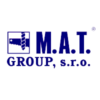 logo M.A.T. Group, s.r.o.