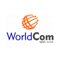 logo WorldCom spol. s.r.o.