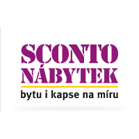 logo Sconto Nábytek, s.r.o.
