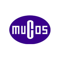 logo MUCOS Pharma CZ, s.r.o.