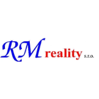 logo RM reality s.r.o.