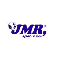 logo J M R, spol. s r.o.