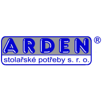 logo ARDEN - stolařské potřeby s.r.o.