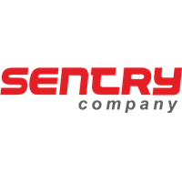 logo SENTRY COMPANY s.r.o.