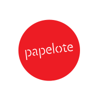 logo papelote s.r.o.