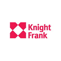 logo KNIGHT FRANK, spol. s r.o.