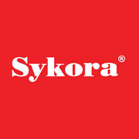 logo SYKORA, spol. s r.o.