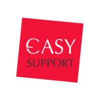 logo EASY SUPPORT, s.r.o.