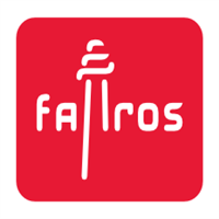 logo FAIROS MEDIA, spol. s r.o.