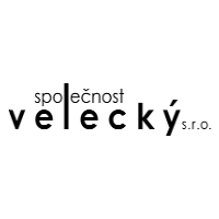 logo společnost v e l e c k ý s.r.o.