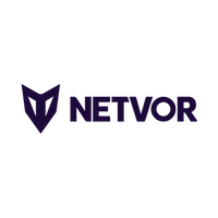 logo NETVOR s.r.o.