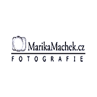 logo Marika Machková