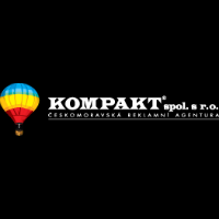 logo KOMPAKT spol. s.r.o.